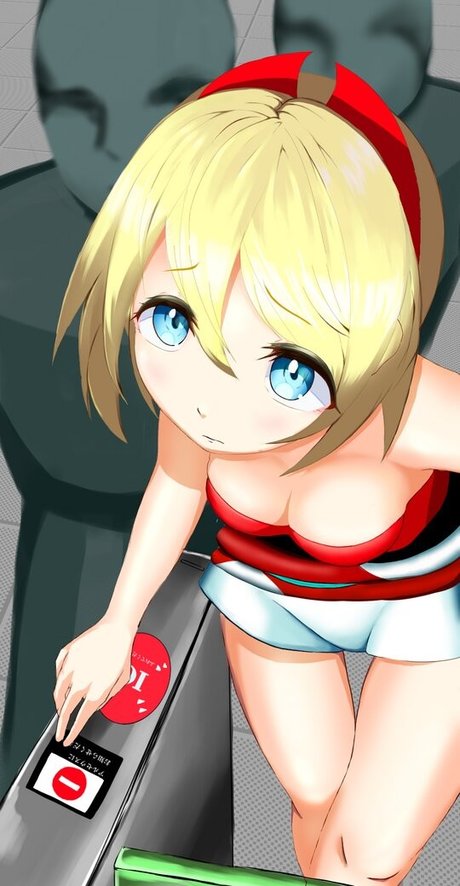 Pokegirls