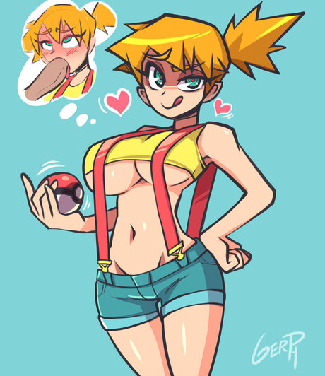 Pokegirls