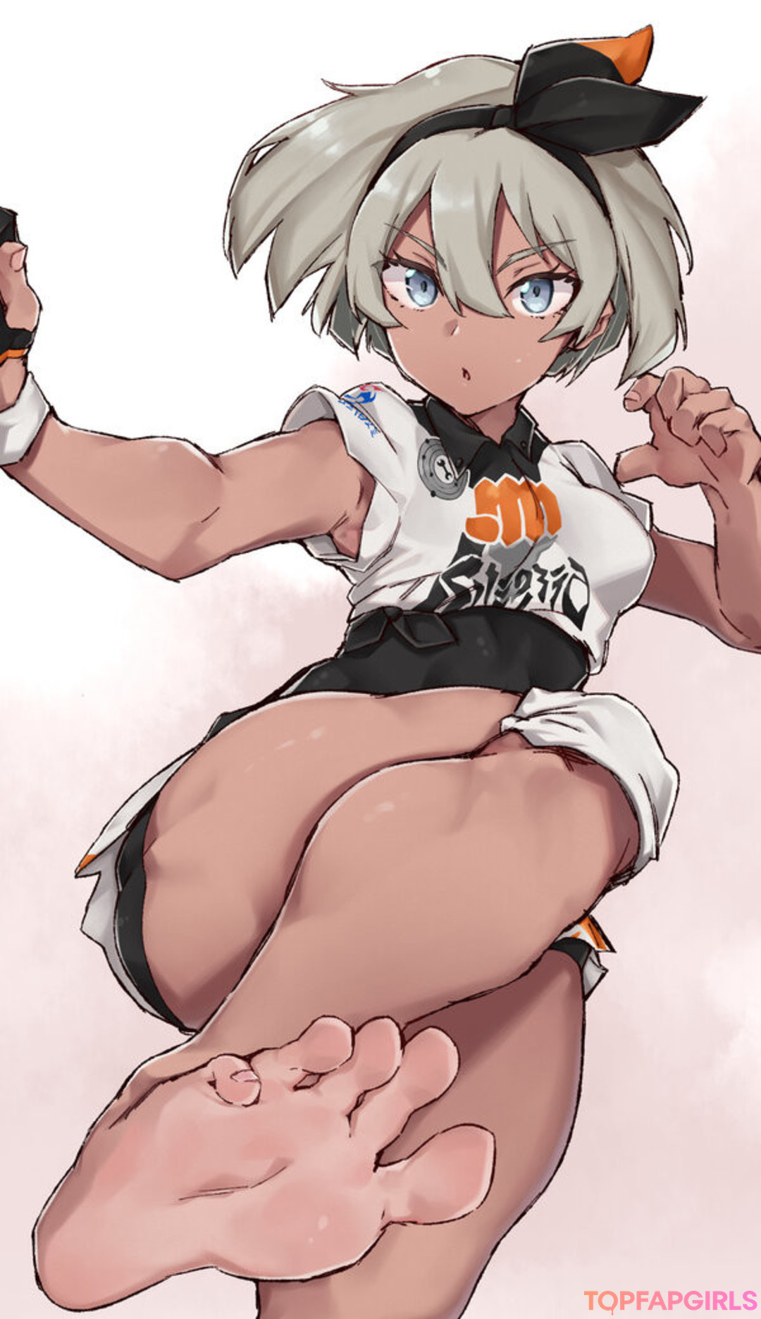 Foto di nudo di fuga di OnlyFans di Pokegirls #1609