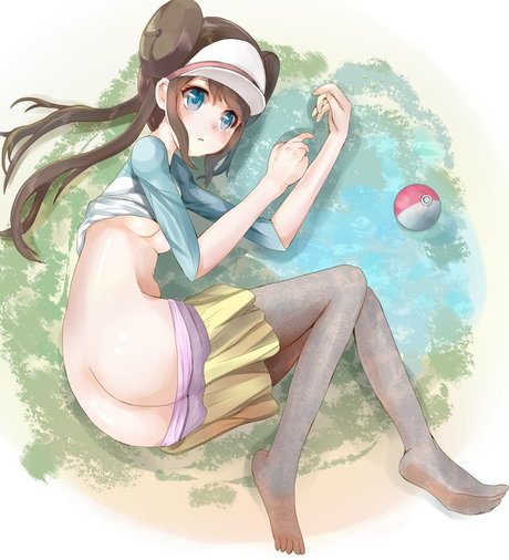 Pokegirls