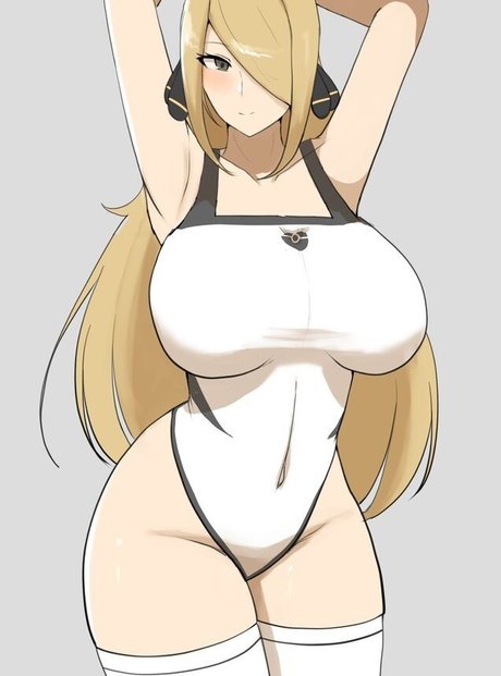 Pokegirls