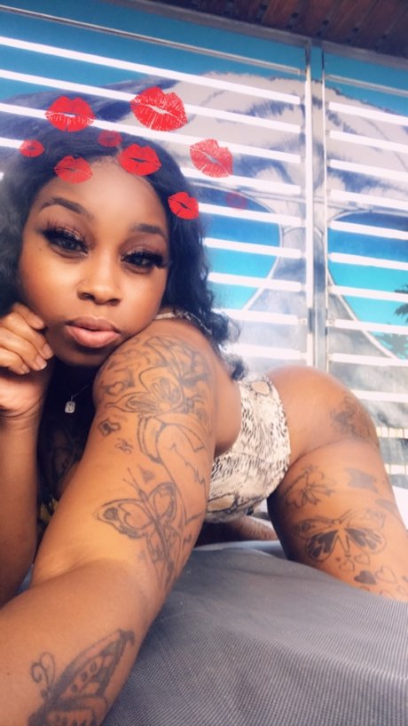 Foto di nudo di fuga di OnlyFans di Cowayornoway