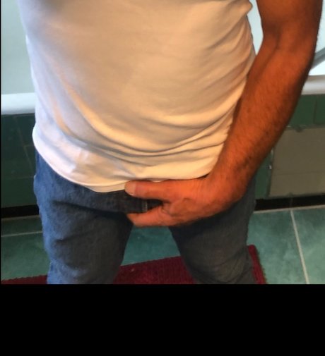 Foto di nudo di fuga di OnlyFans di Lobo