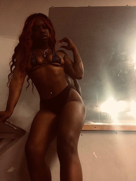 Foto di nudo di fuga di OnlyFans di 