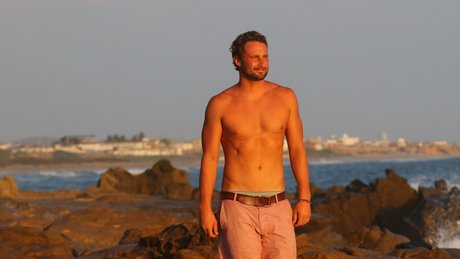 Foto di nudo di fuga di OnlyFans di Corey Rathgeber