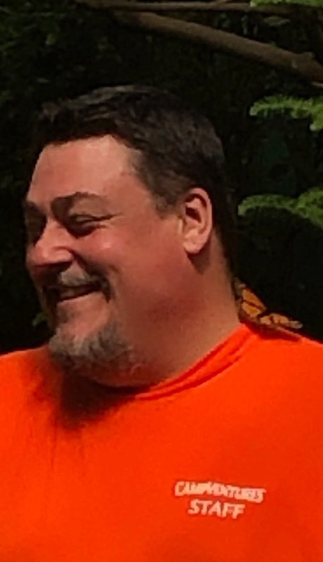 Clusterdad