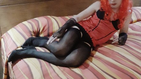 Cornudo Travesti