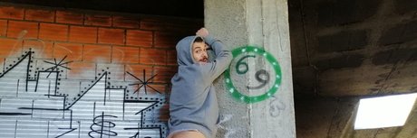 Foto di nudo di fuga di OnlyFans di Coc Marxxx