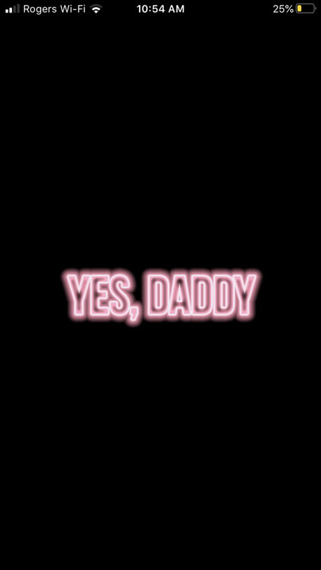 Foto di nudo di fuga di OnlyFans di Trash Baby