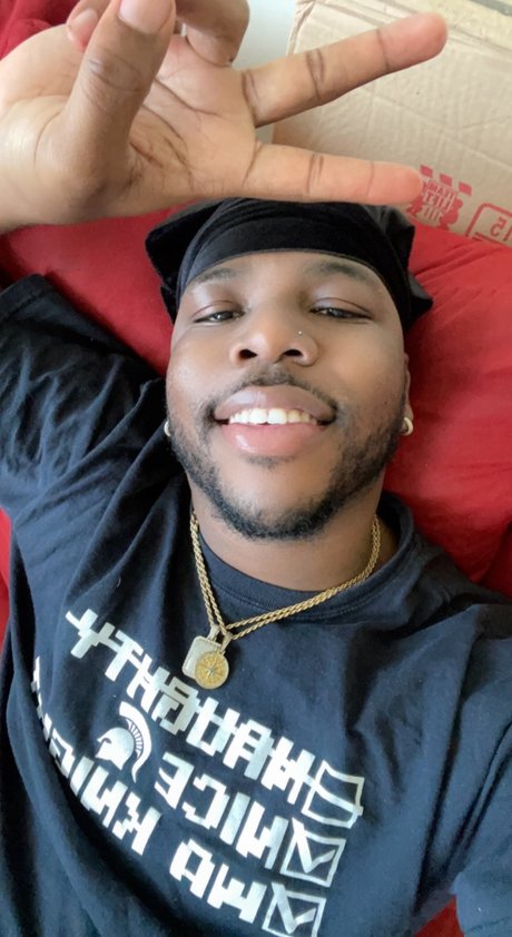 Foto di nudo di fuga di OnlyFans di Chris Williams
