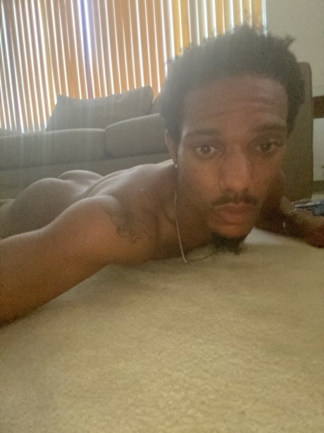Foto di nudo di fuga di OnlyFans di Prince Chriss
