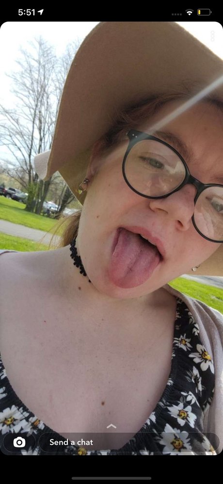 Foto di nudo di fuga di OnlyFans di Rubyryann