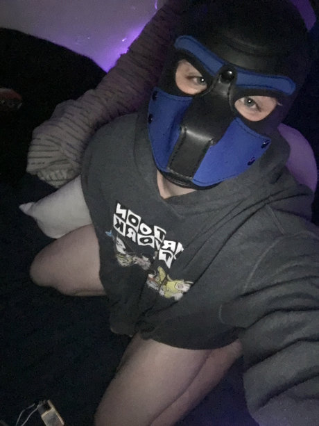 Foto di nudo di fuga di OnlyFans di Osiris