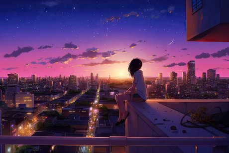Dawn
