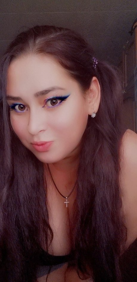 Puffy Girl