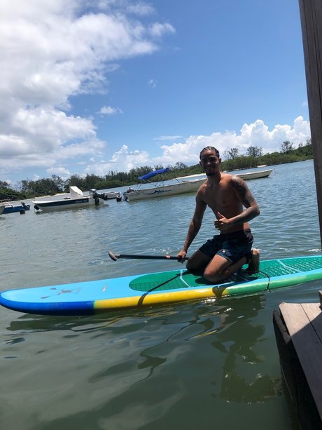 Patrick Souza