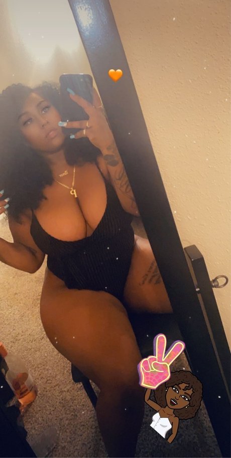 Foto di nudo di fuga di OnlyFans di P The Plug