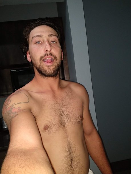 Foto di nudo di fuga di OnlyFans di Ryan Tirado