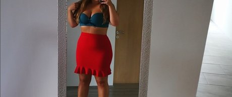 Foto di nudo di fuga di OnlyFans di Programmer Girl Vip