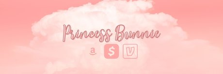 Foto di nudo di fuga di OnlyFans di  Princess Bunnie 