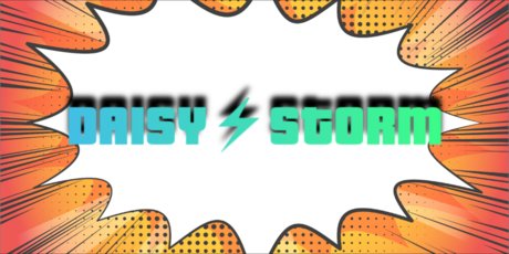 Daisy    Storm