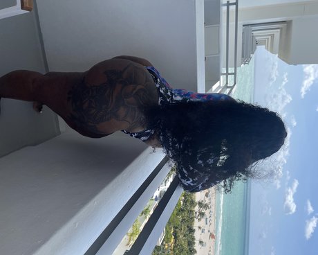 Foto di nudo di fuga di OnlyFans di Megan