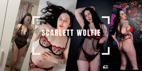 Scarlett 
