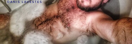 Foto di nudo di fuga di OnlyFans di Danis Lavestes