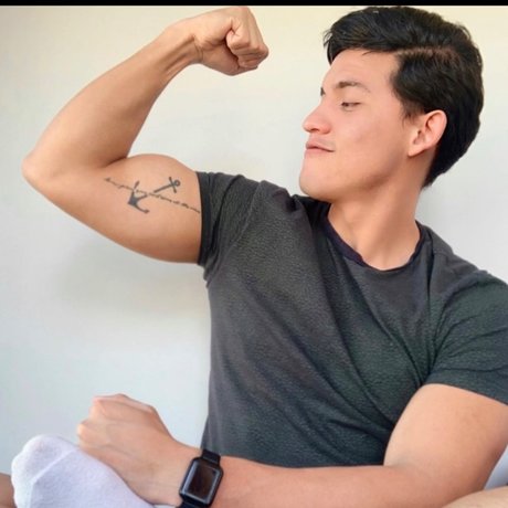 Foto di nudo di fuga di OnlyFans di Daniel De La Rosa