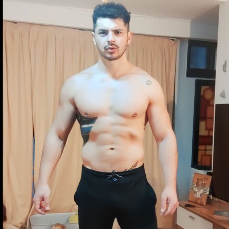 Foto di nudo di fuga di OnlyFans di Lto Vip Recargado    