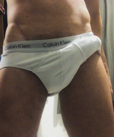 Foto di nudo di fuga di OnlyFans di Rod