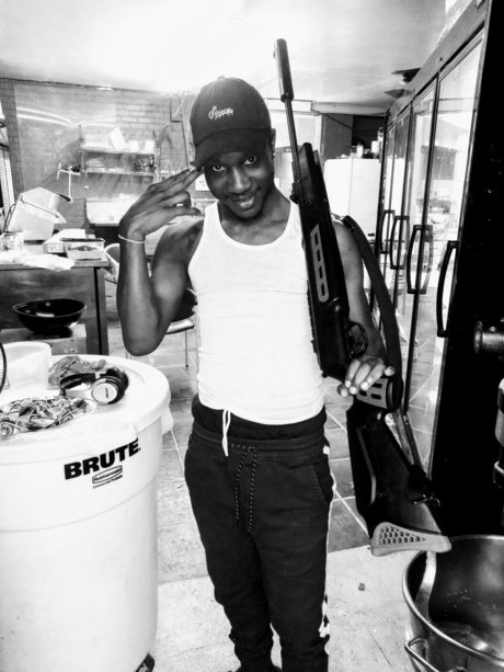 Dickjames