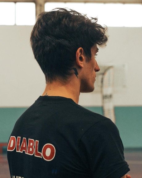 Santiago Costa