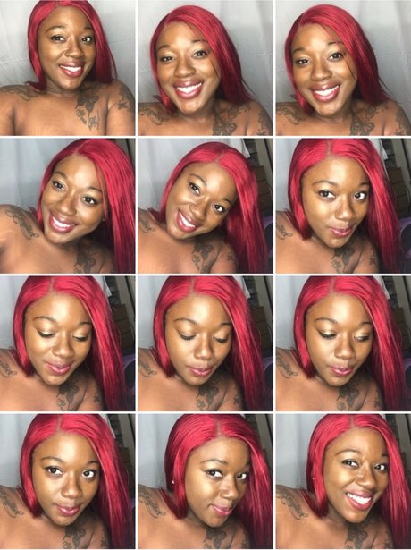 Foto di nudo di fuga di OnlyFans di Cocoblackprincess