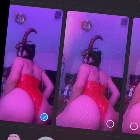 Pussy Fairy