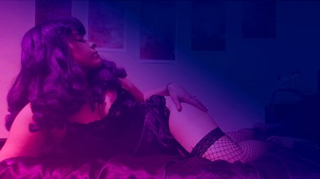 Purple Goddexxx