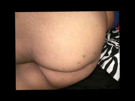 Foto di nudo di fuga di OnlyFans di Courtney Marie