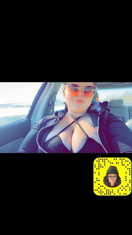 Foto di nudo di fuga di OnlyFans di Princess Vee Your Fantasy