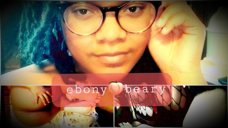 Ebonybeary