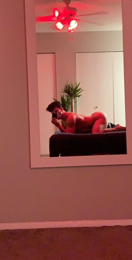 Foto di nudo di fuga di OnlyFans di Quin