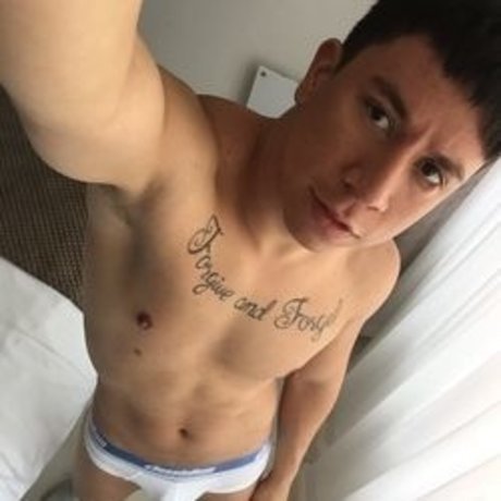 Foto di nudo di fuga di OnlyFans di Deibi Markez