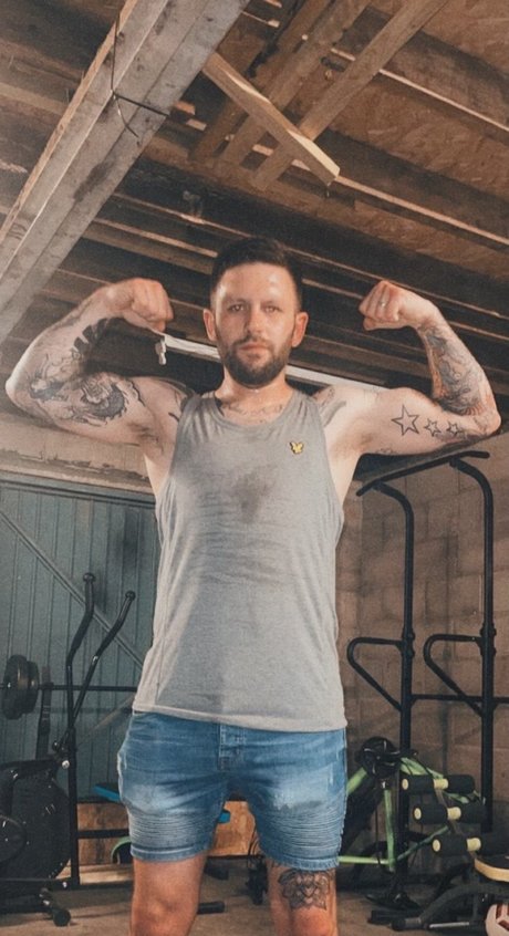 Foto di nudo di fuga di OnlyFans di 0ddfreshman