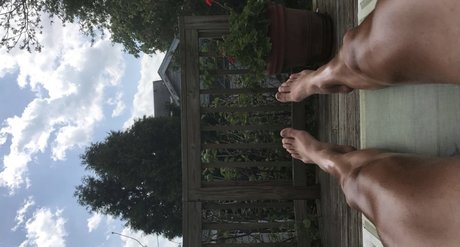 Foto di nudo di fuga di OnlyFans di 