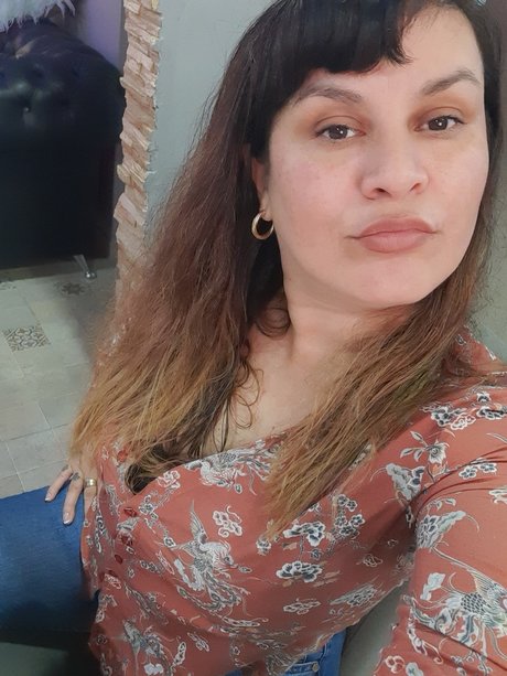 Foto di nudo di fuga di OnlyFans di Devora Ruiz