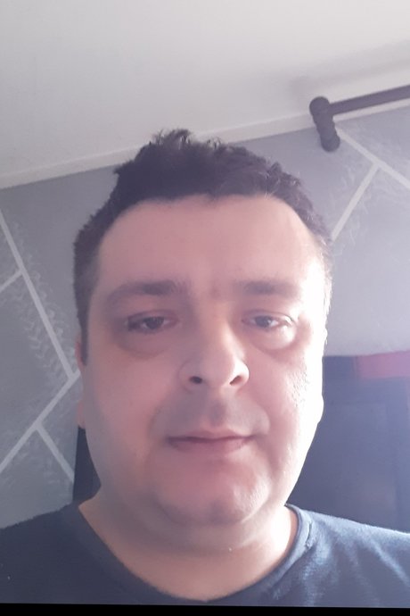 Foto di nudo di fuga di OnlyFans di Dejan C
