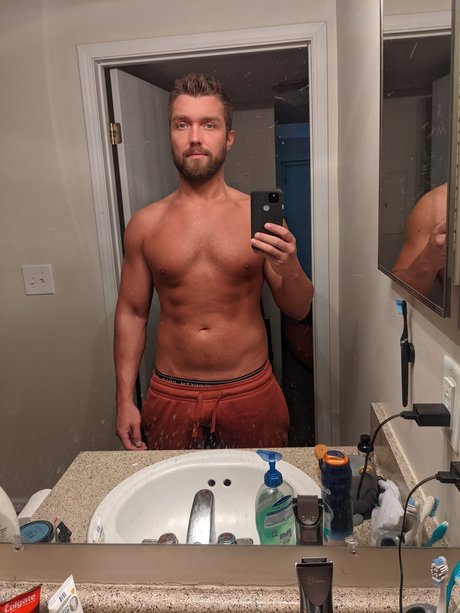 Foto di nudo di fuga di OnlyFans di Domsubfun