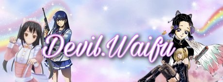 Foto di nudo di fuga di OnlyFans di Devil Waifu