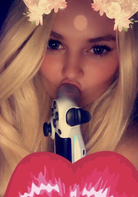 Foto di nudo di fuga di OnlyFans di Diva