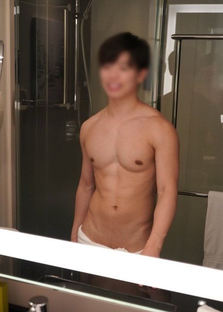 Foto di nudo di fuga di OnlyFans di Raisei