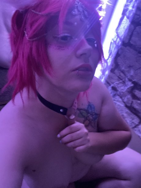 Foto di nudo di fuga di OnlyFans di Noctis